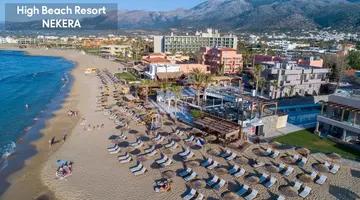High Beach Resort & Spa