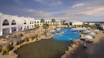 Hilton Marsa Alam Nubian