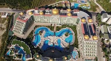 Hotel Alan Xafira Deluxe Resort & Spa