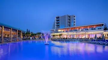 Hotel Arina Beach Resort