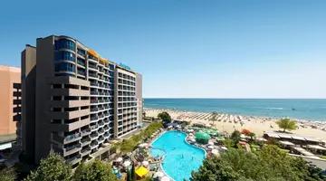 Hotel Bellevue Sunny Beach (PKT)