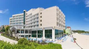 Hotel Bilyana Beach (PKT)