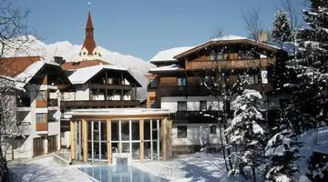 Hotel Bon Alpina