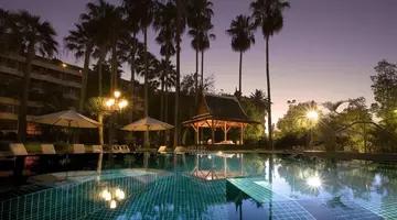 Hotel Botanico & Oriental Spa Garden