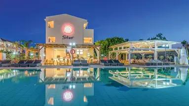 Hotel Caretta Star