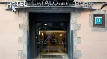 Hotel Catalonia Born