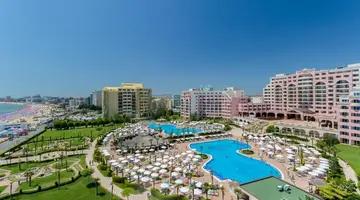 Hotel DIT Majestic Beach Resort (PKT)
