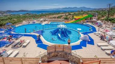 Hotel Elounda Residence & Waterpark