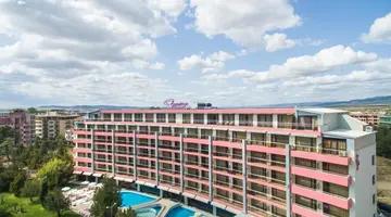 Hotel Flamingo Sunny Beach (PKT)