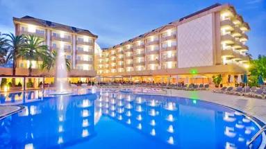 Hotel Florida Park - Santa Susanna