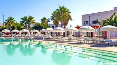 Hotel Fv Chiusurelle Resort