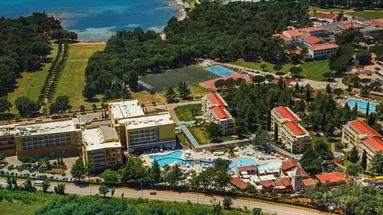 Hotel Garden Istra Plava Laguna