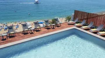 Hotel GHT Miratge - Lloret (Adults Only)