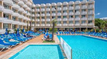 Hotel Ght Oasis Tossa & Spa