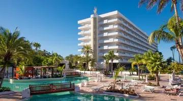 Hotel Gran Canaria Princess (Adults Only)