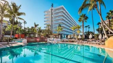 Hotel Gran Canaria Princess (Adults Only)