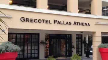 HOTEL GRECOTEL PALLAS ATHENA