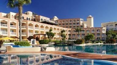 Hotel H10 Playa Esmeralda (Adults Only)
