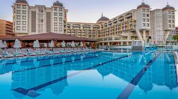 Hotel Kirman Sidera Luxury & SPA