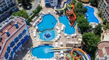 Hotel Kuban Resort & AquaPark (PKT)