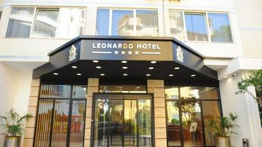 HOTEL LEONARDO