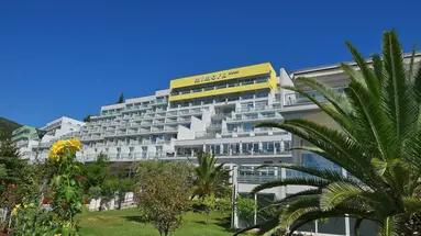 Hotel Mimosa/Lido Palace