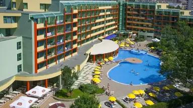 Hotel MPM Kalina Garden (PKT)