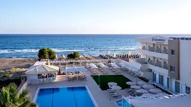 Hotel Neptuno Beach