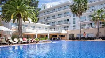HOTEL OBEROY MALLORCA (ONLY ADULTS +16)