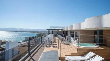 Hotel Ohtels Playa de Oro