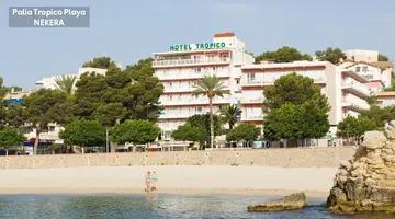 Hotel Palia Trópico Playa