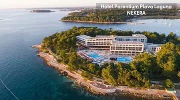 Hotel Parentium Plava Laguna