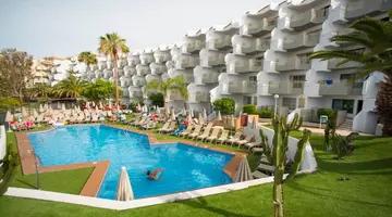 Hotel Playaolid Suites & Apartments