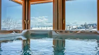 Hotel Redyk Ski & Relax