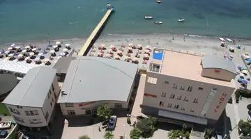 Hotel & Restaurant Aragosta (PKT)
