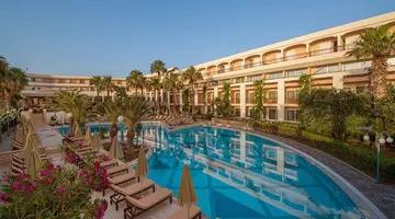 Hotel Rethymno Palace