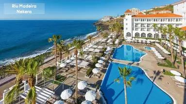 Hotel Riu Madeira