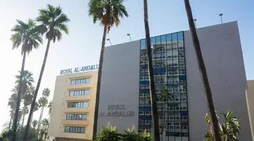 HOTEL ROYAL AL ANDALUS