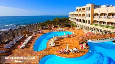 Hotel San Agustín Beach Club Gran Canarias