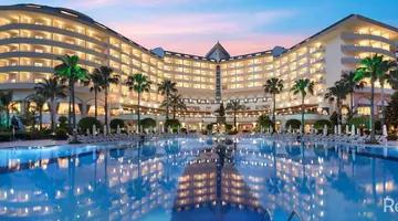 Hotel Saphir Resort & SPA