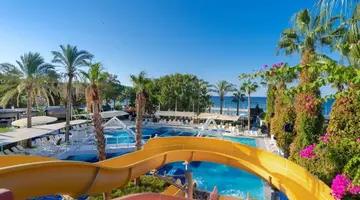 Hotel Sealife Buket Resort & Beach