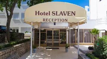 Hotel Slaven