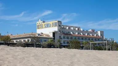 HOTEL SORRA D'OR BEACH CLUB
