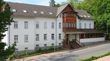 Hotel Swieradow
