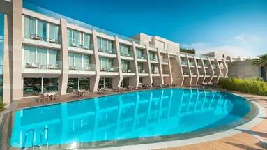 Hotel Swissotel Resort Bodrum Beach