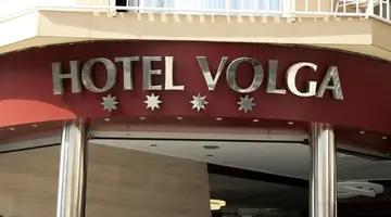 HOTEL VOLGA - CALELLA