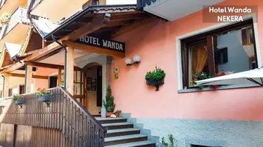 Hotel Wanda