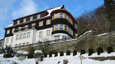 Hotel Zum Harzer Jodlerme