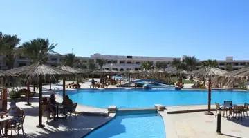 Hurghada Long Beach Resort ****