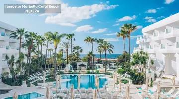 Iberostar Selection Marbella Coral Beach (x Occidental)